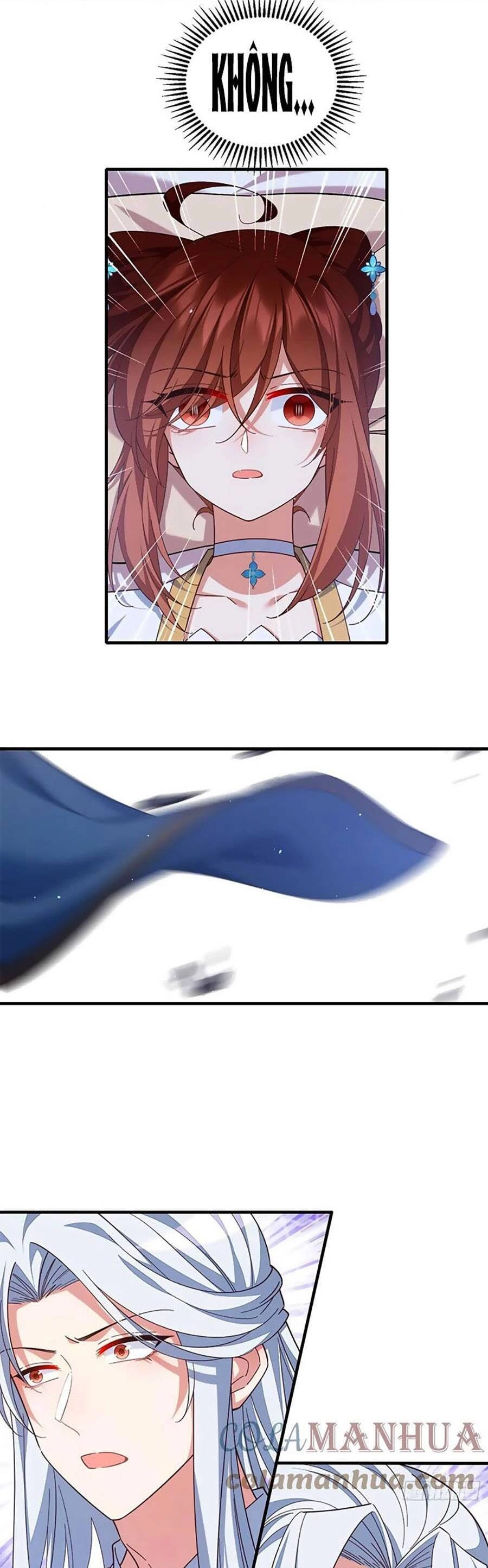 Manh Sư Tại Thượng Chapter 425 - 14