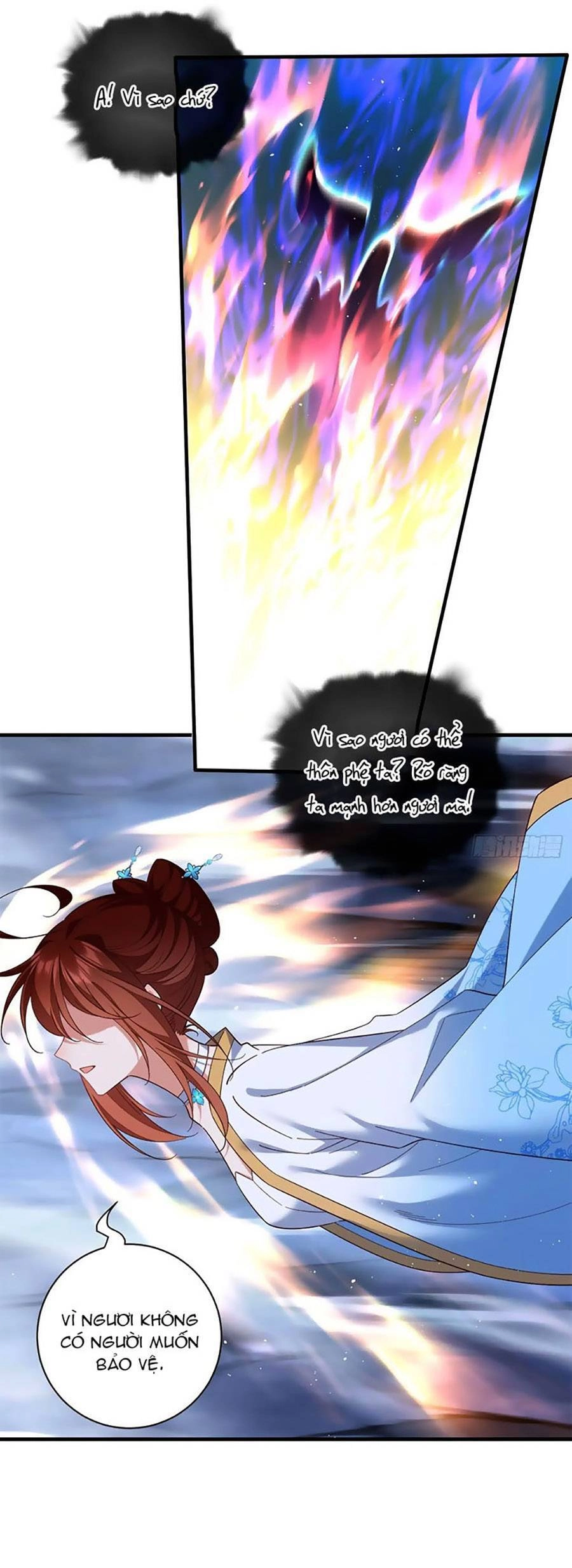 Manh Sư Tại Thượng Chapter 425 - 16