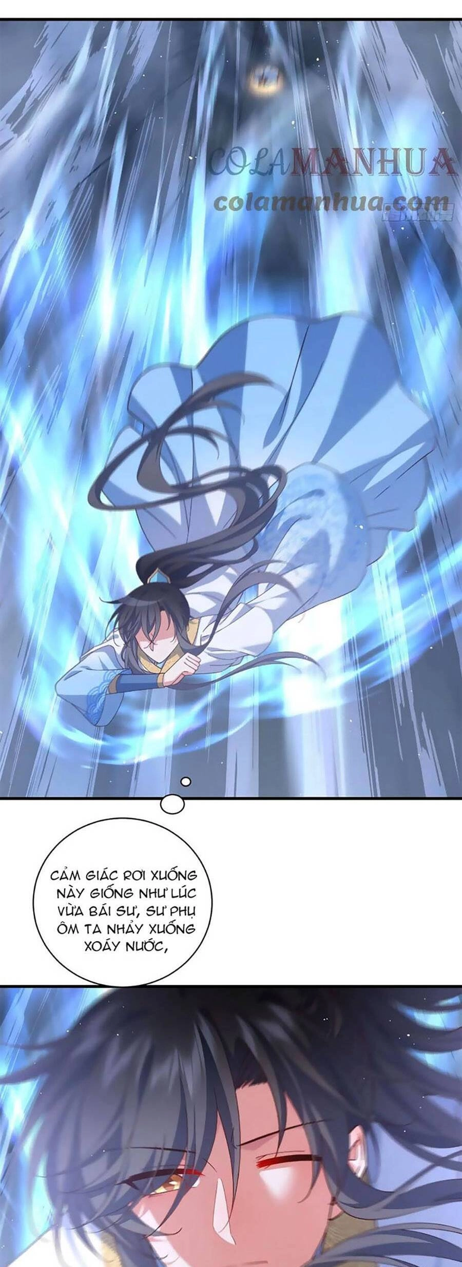 Manh Sư Tại Thượng Chapter 425 - 17