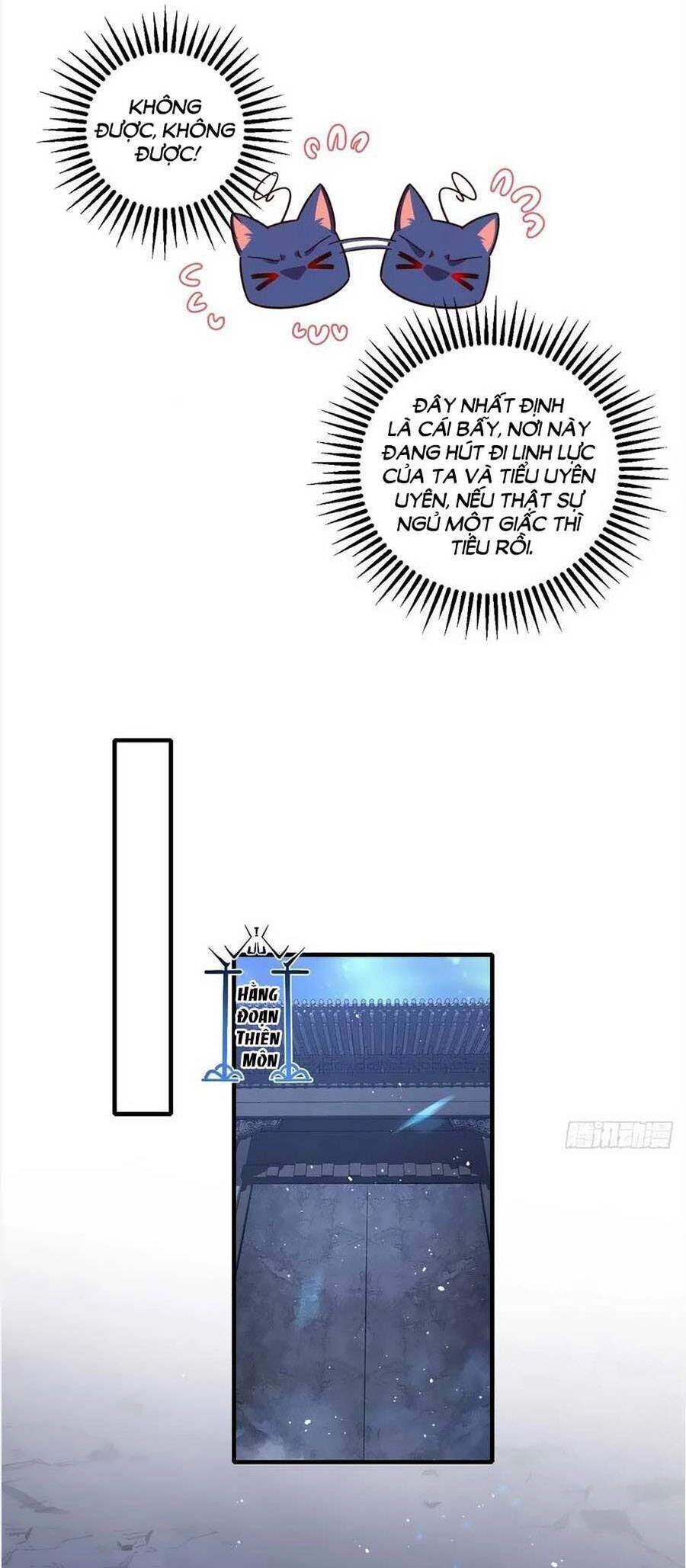 Manh Sư Tại Thượng Chapter 426 - 24