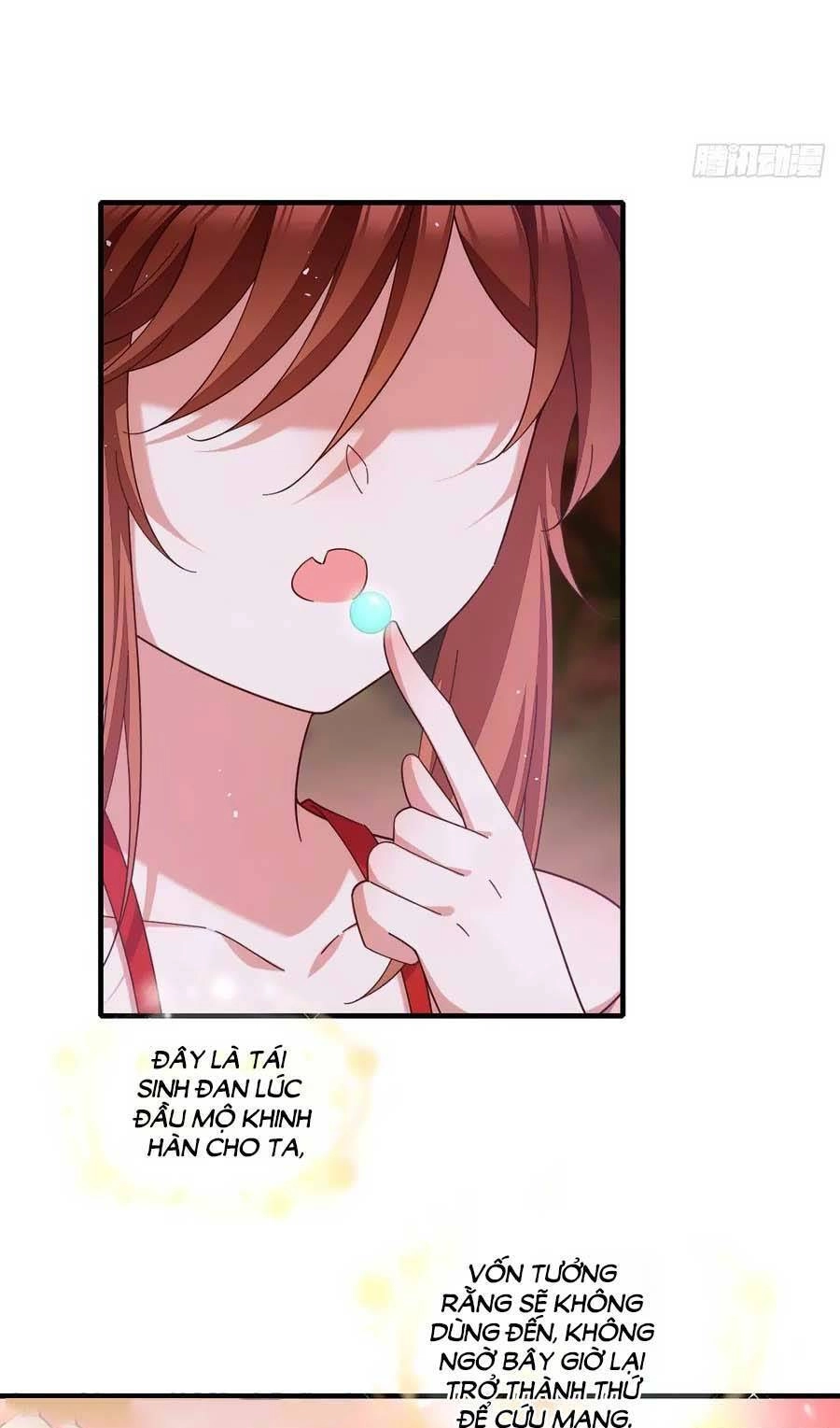 Manh Sư Tại Thượng Chapter 427 - 10