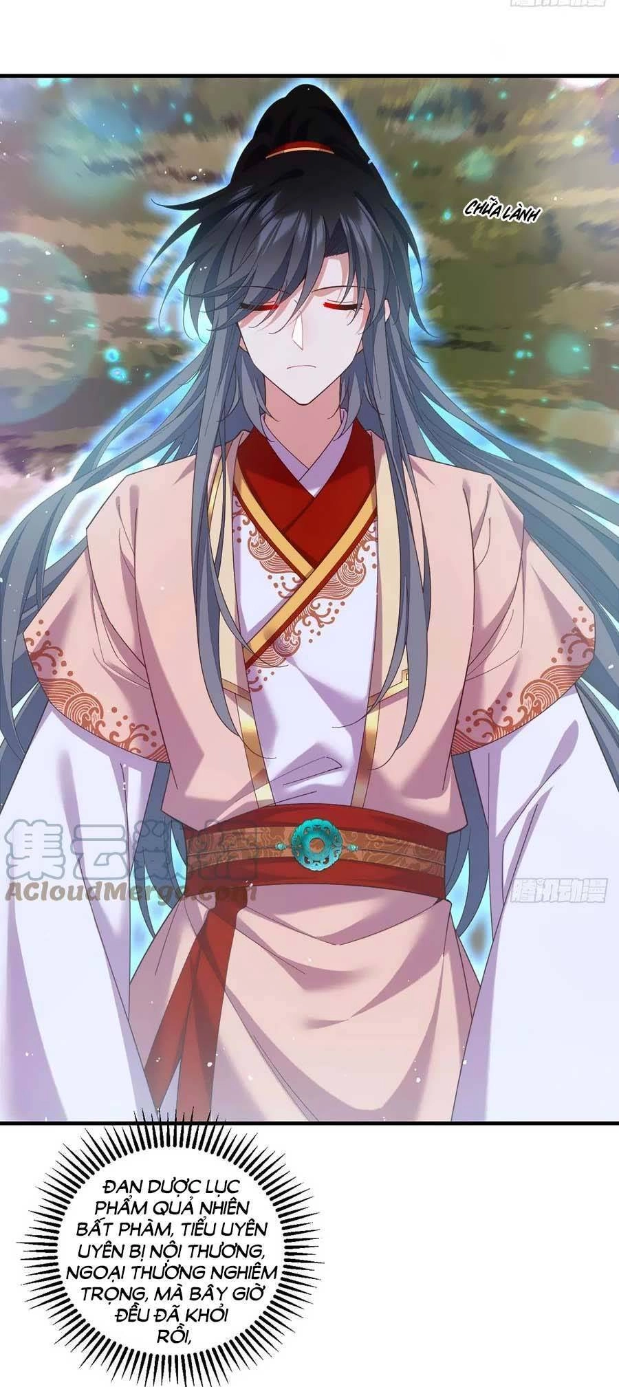 Manh Sư Tại Thượng Chapter 427 - 12