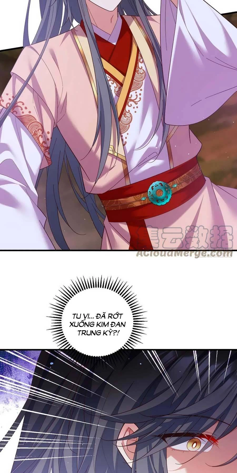 Manh Sư Tại Thượng Chapter 427 - 15