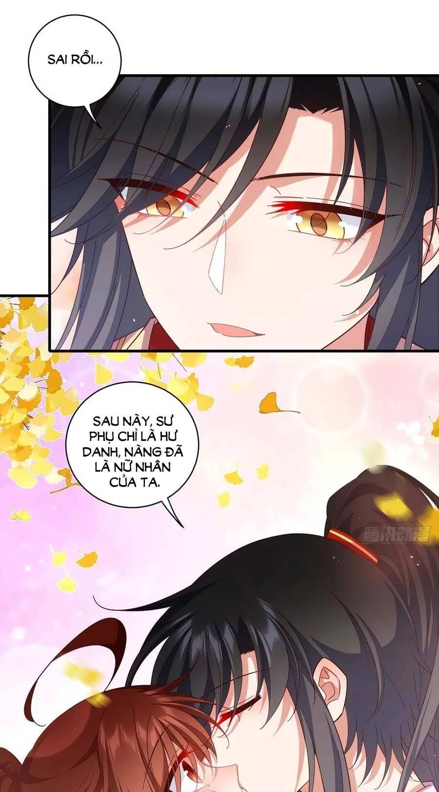 Manh Sư Tại Thượng Chapter 427 - 19