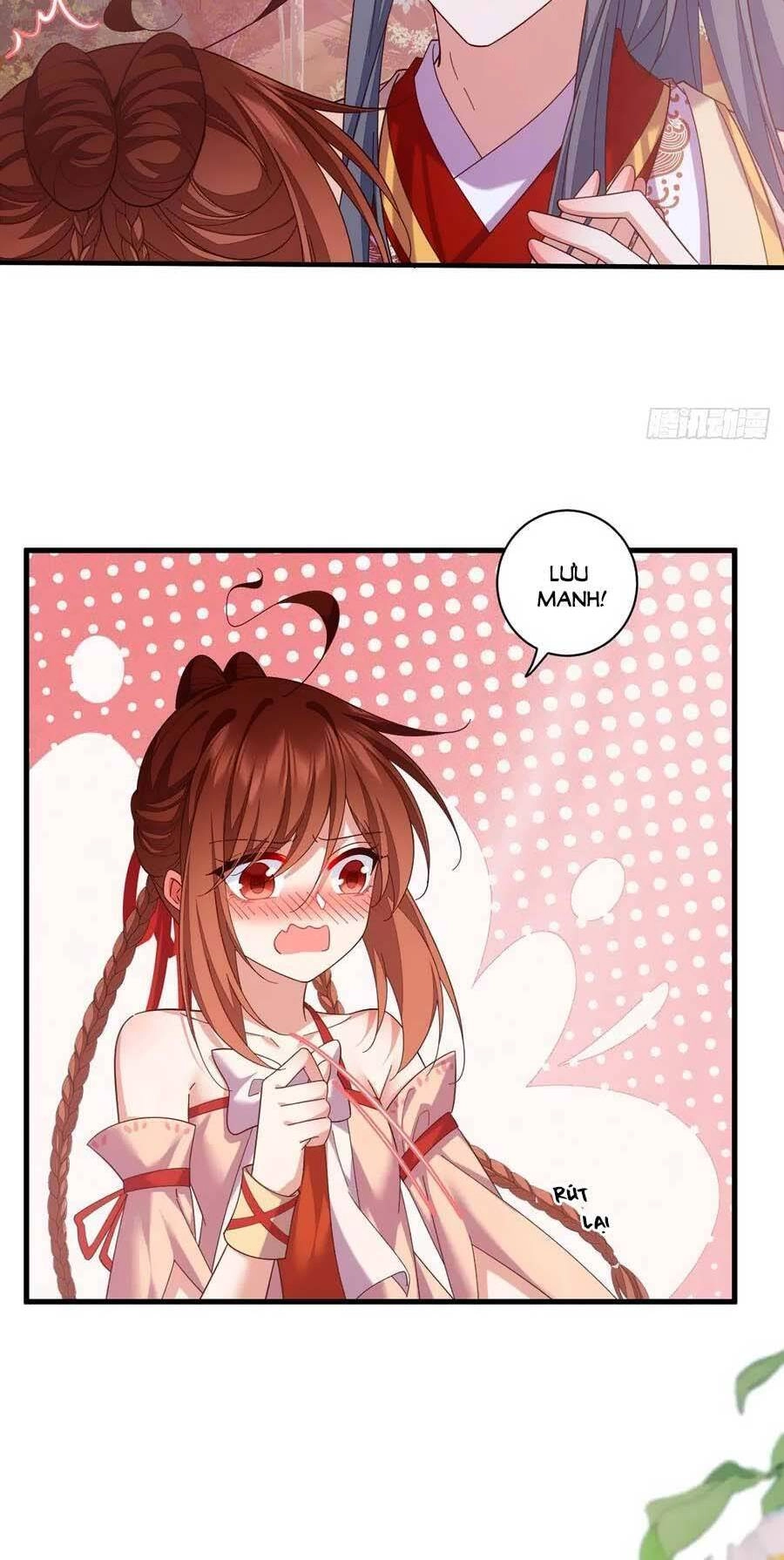 Manh Sư Tại Thượng Chapter 427 - 24