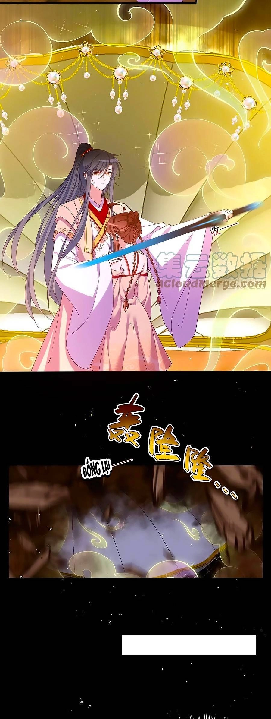 Manh Sư Tại Thượng Chapter 429 - 11