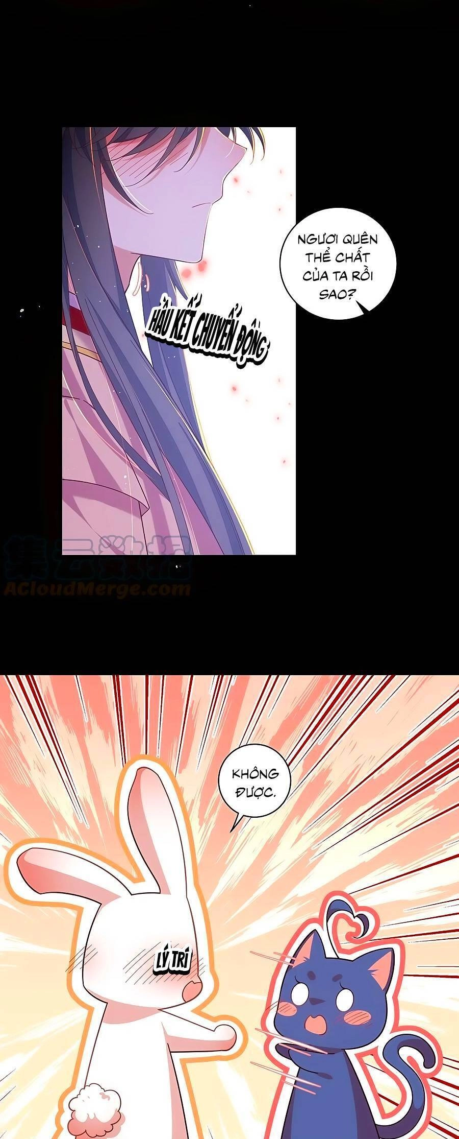 Manh Sư Tại Thượng Chapter 429 - 19