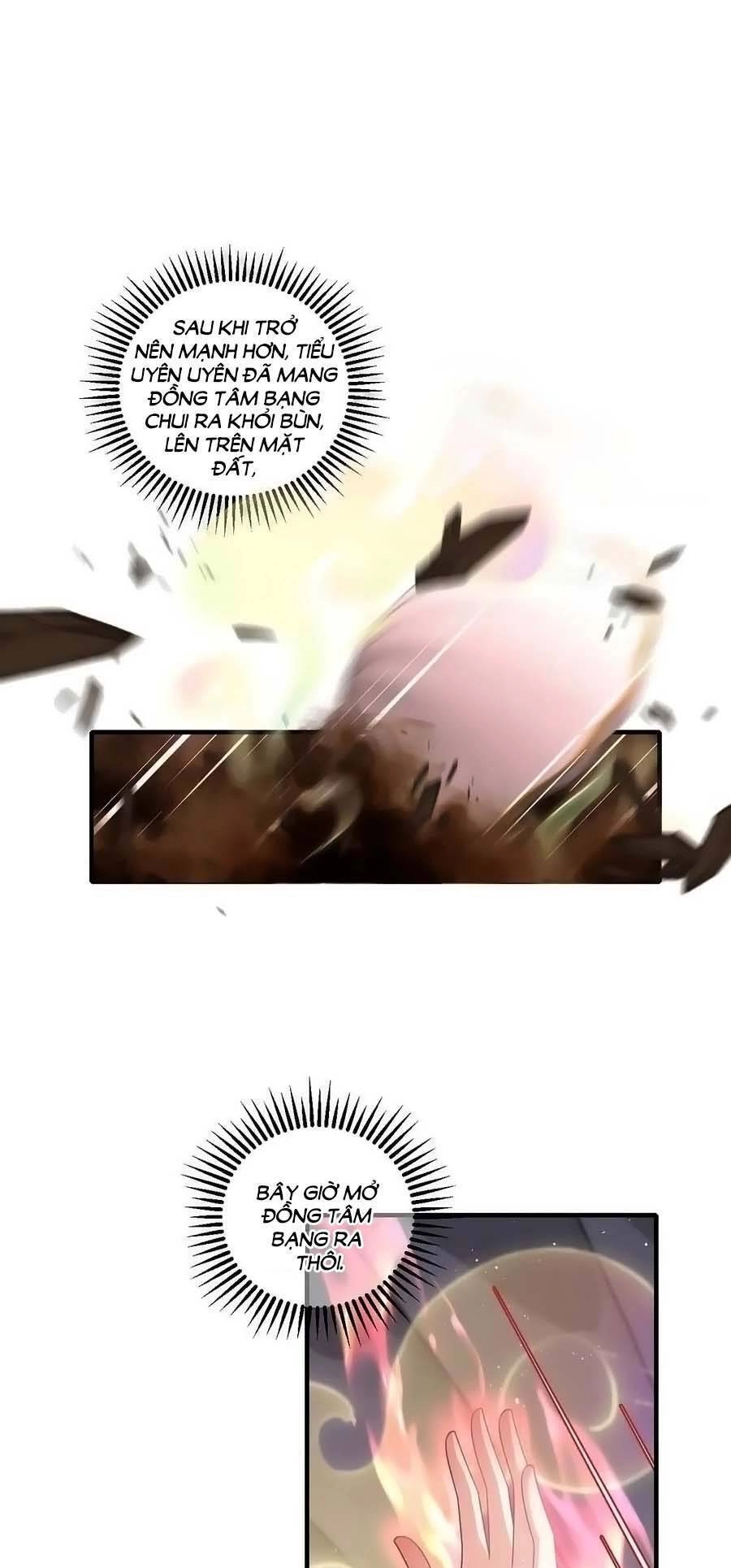 Manh Sư Tại Thượng Chapter 431 - 5