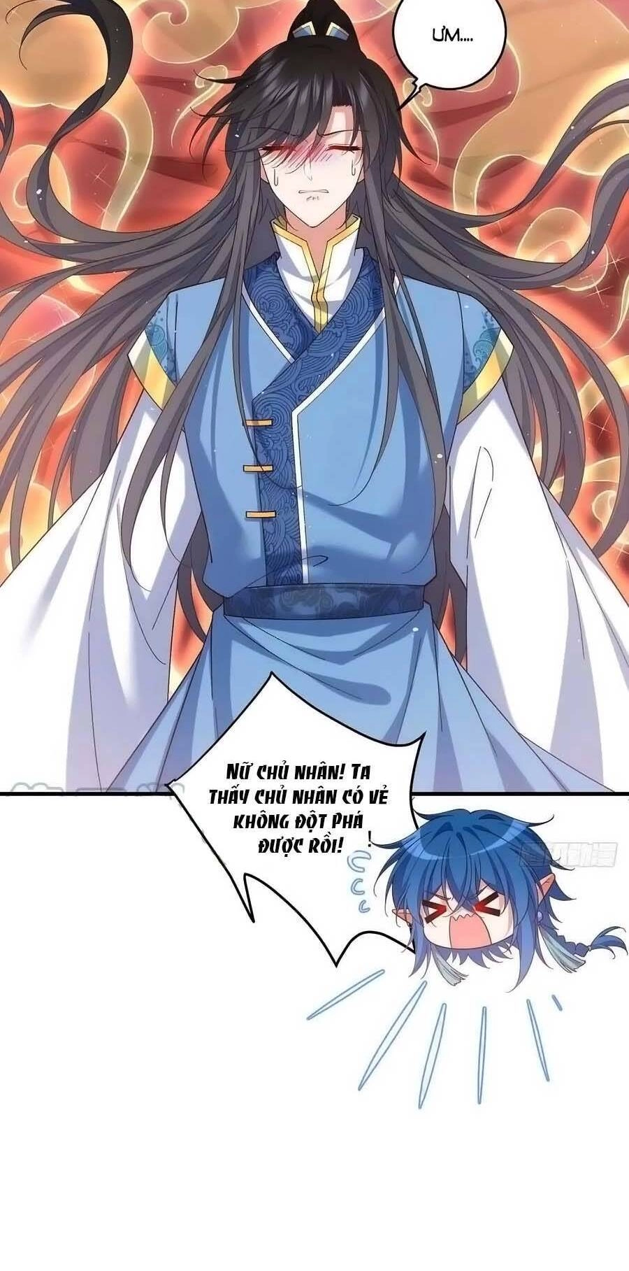 Manh Sư Tại Thượng Chapter 431 - 12