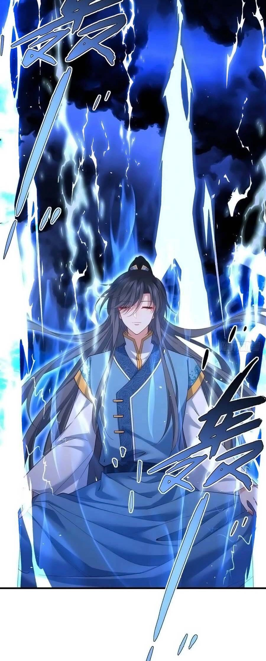 Manh Sư Tại Thượng Chapter 432 - 20