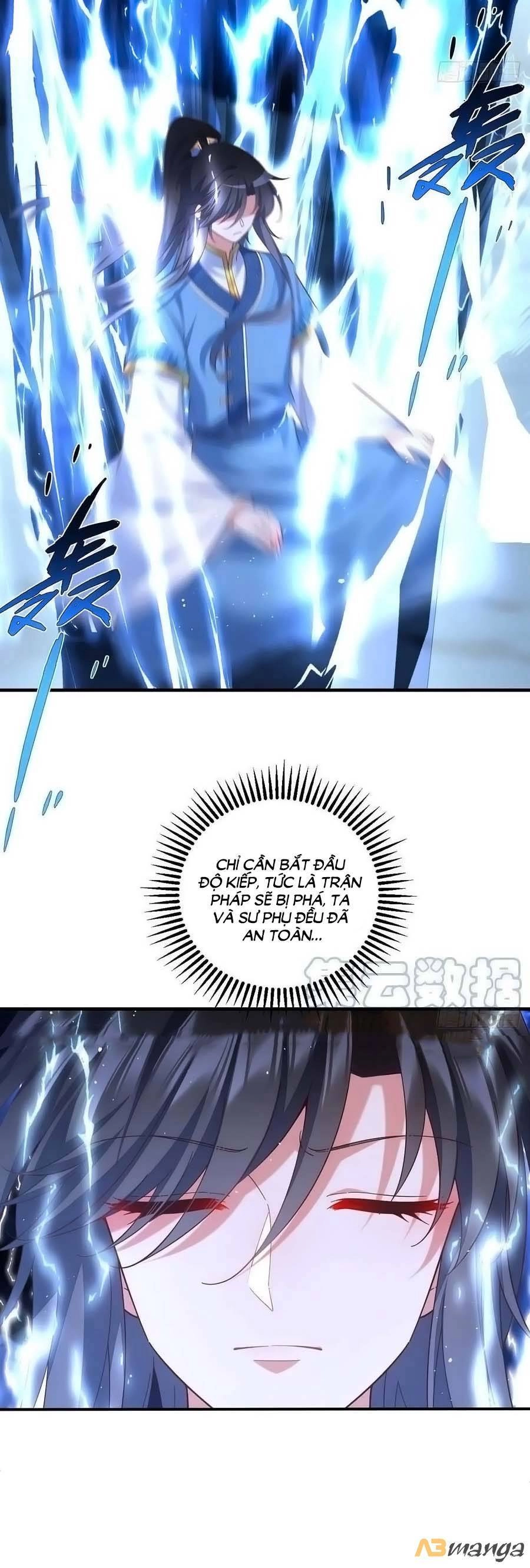 Manh Sư Tại Thượng Chapter 432 - 29