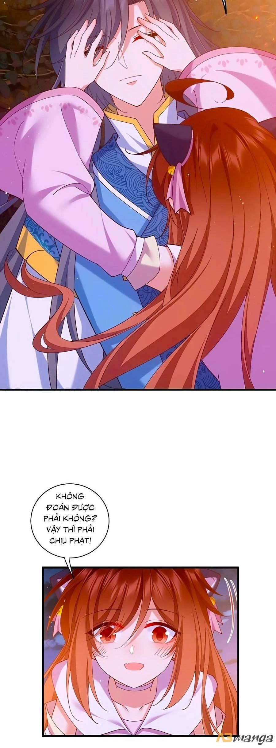 Manh Sư Tại Thượng Chapter 433 - 16