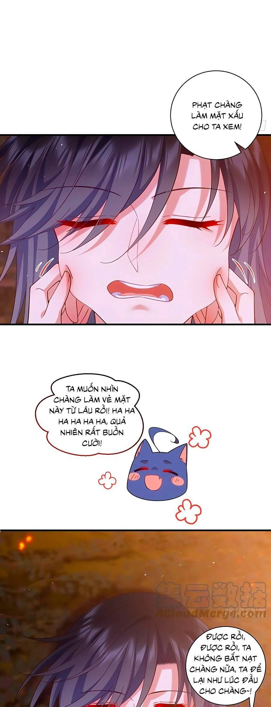 Manh Sư Tại Thượng Chapter 433 - 17