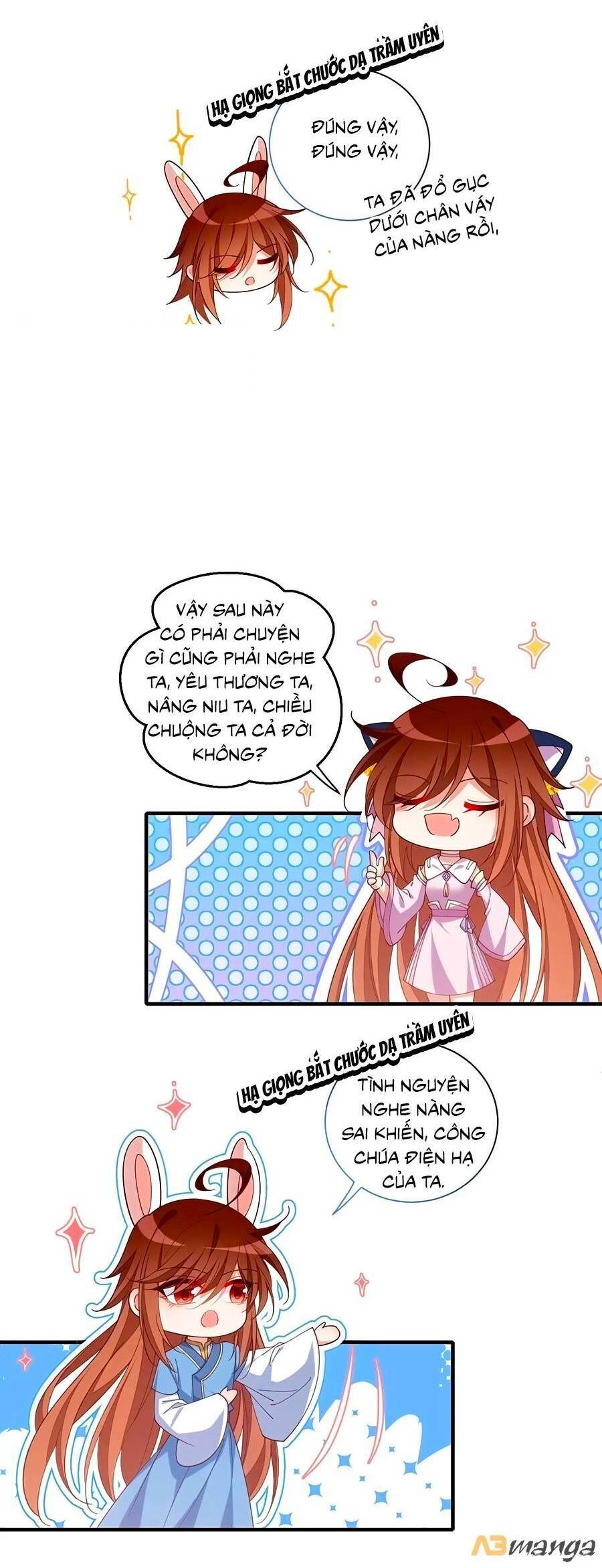 Manh Sư Tại Thượng Chapter 433 - 19