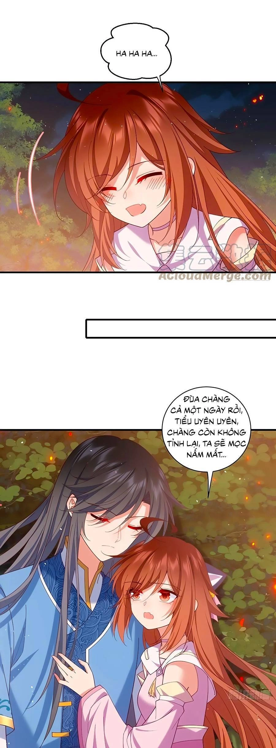 Manh Sư Tại Thượng Chapter 433 - 20