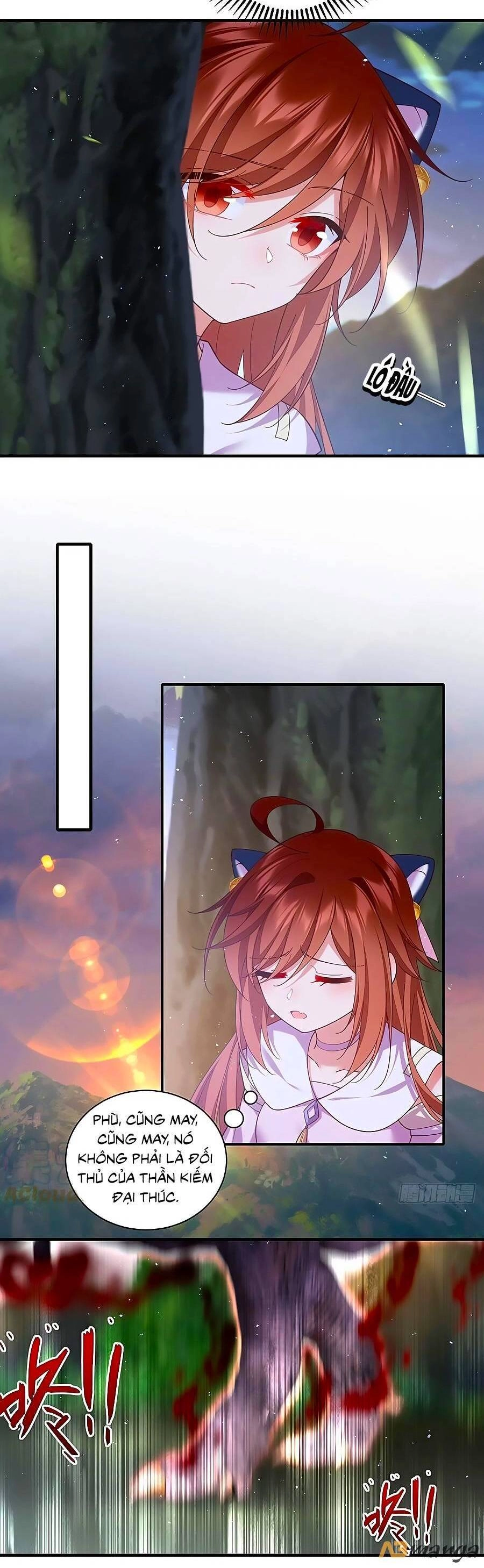 Manh Sư Tại Thượng Chapter 434 - 19