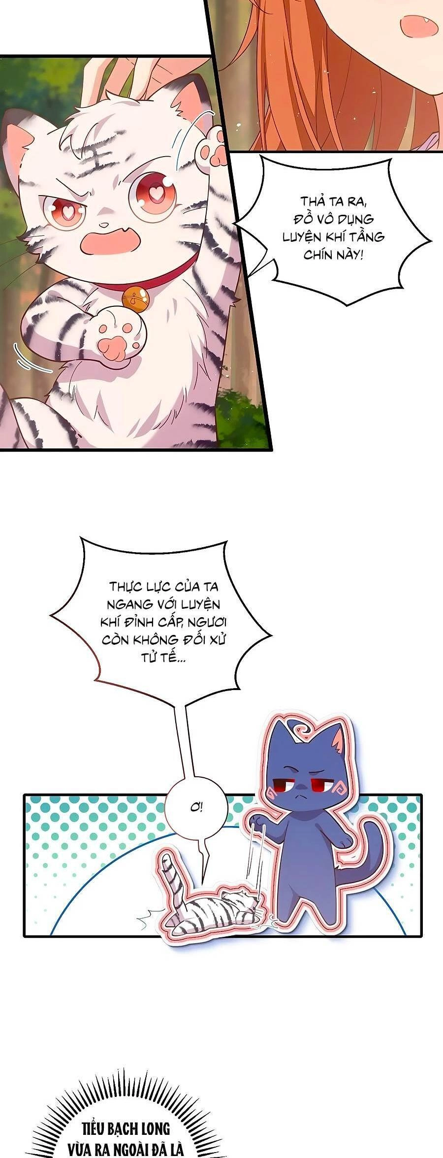 Manh Sư Tại Thượng Chapter 436 - 12