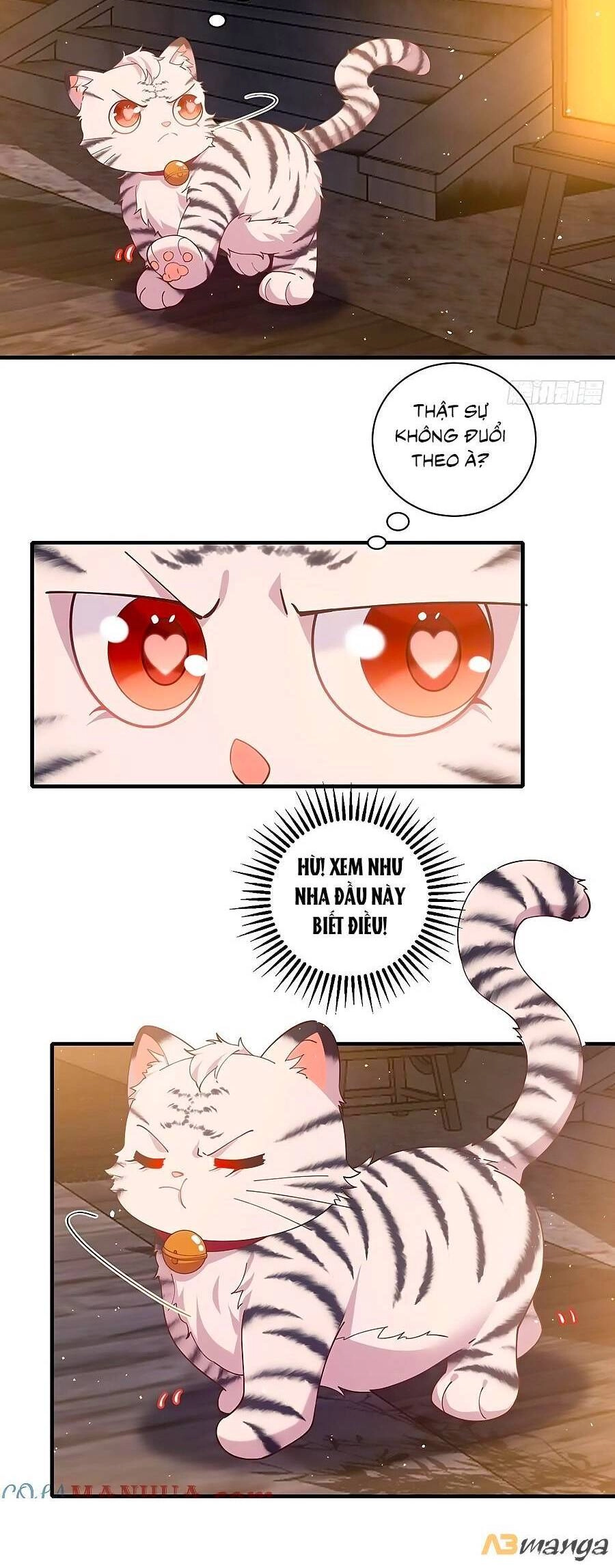 Manh Sư Tại Thượng Chapter 437 - 14