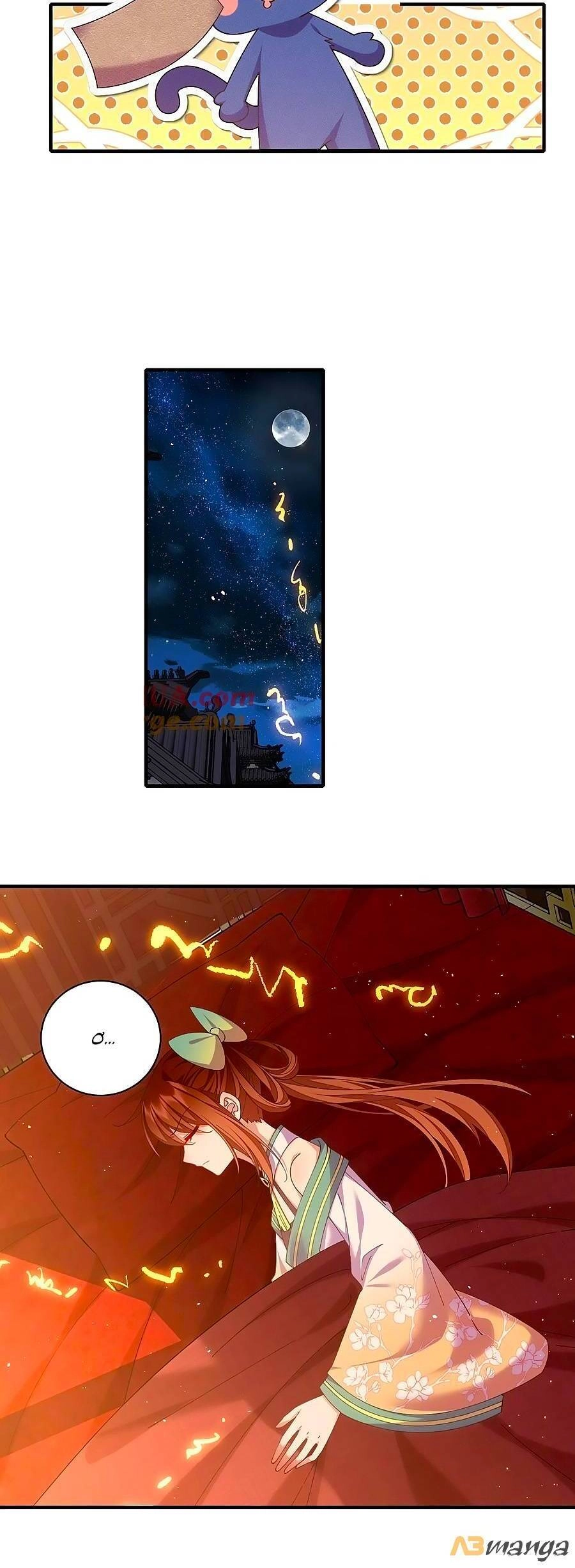 Manh Sư Tại Thượng Chapter 438 - 11