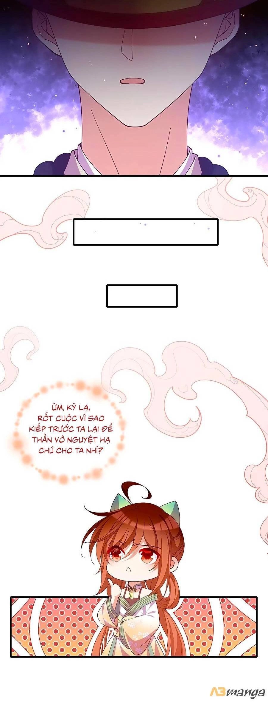 Manh Sư Tại Thượng Chapter 439 - 4