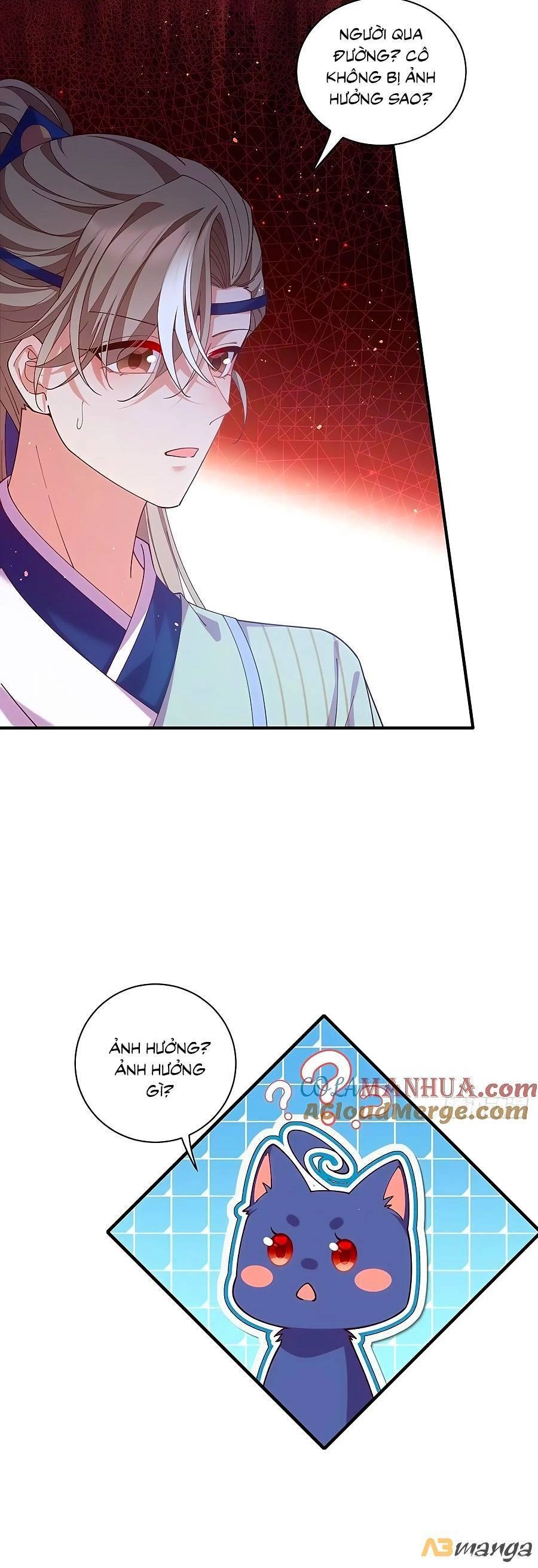 Manh Sư Tại Thượng Chapter 439 - 8