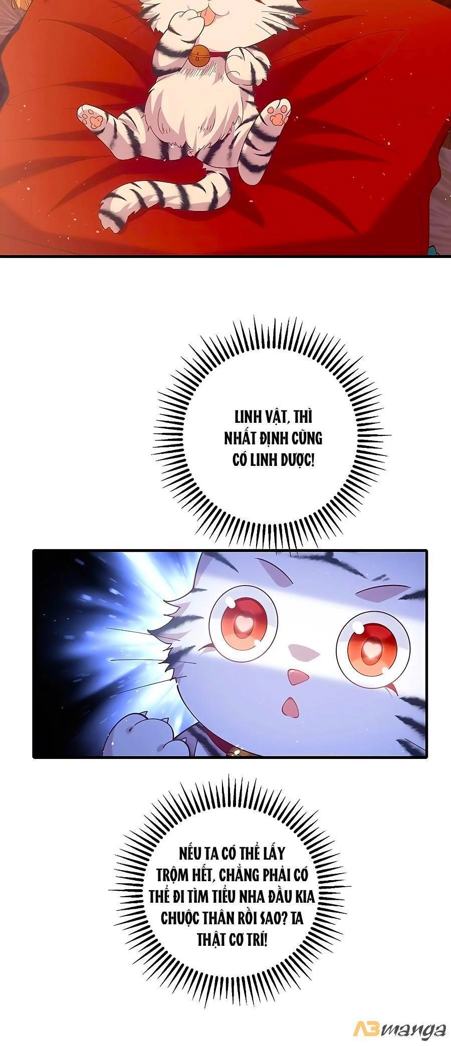 Manh Sư Tại Thượng Chapter 439 - 19