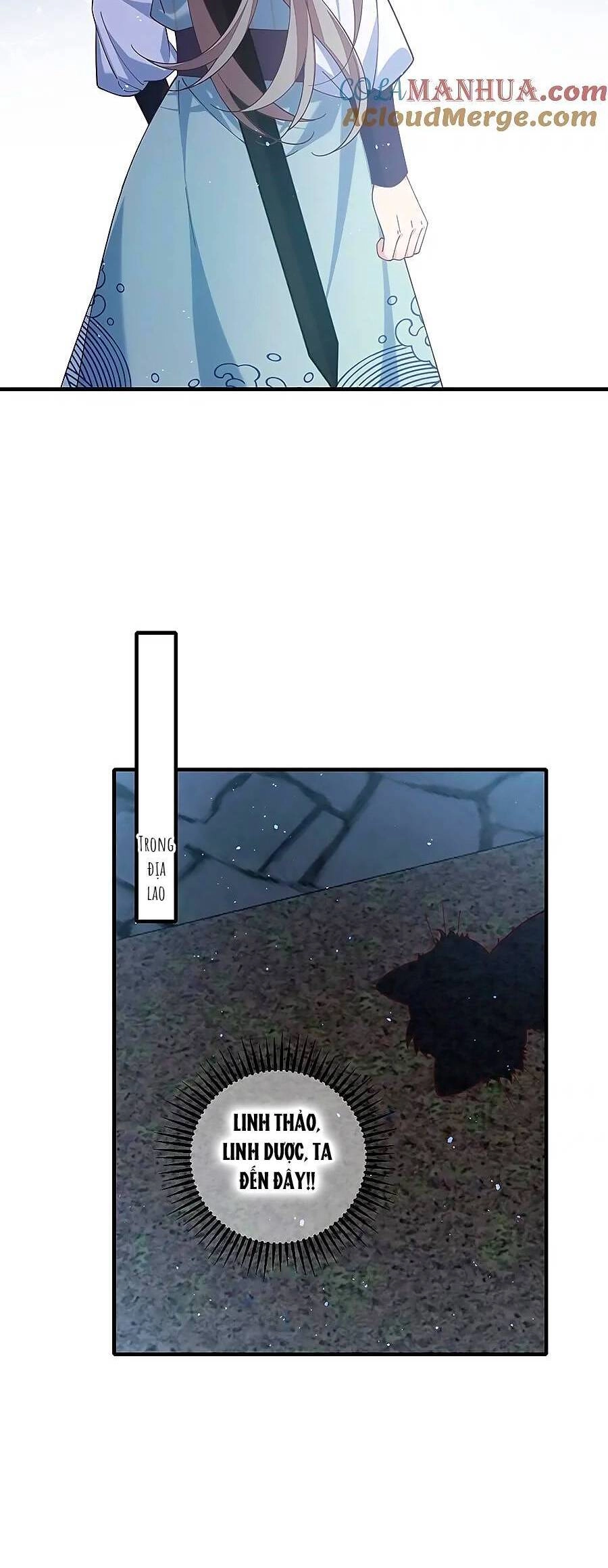 Manh Sư Tại Thượng Chapter 441 - 12