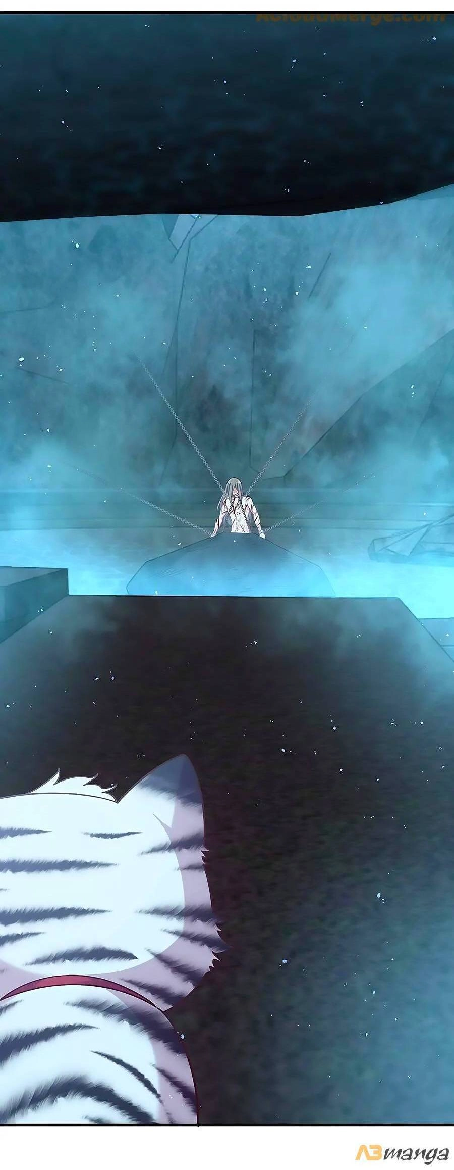 Manh Sư Tại Thượng Chapter 441 - 13