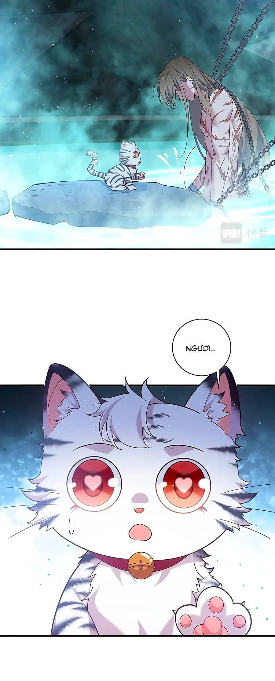 Manh Sư Tại Thượng Chapter 441 - 17