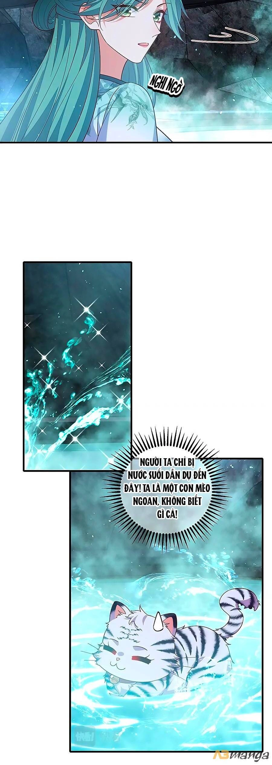 Manh Sư Tại Thượng Chapter 441 - 22