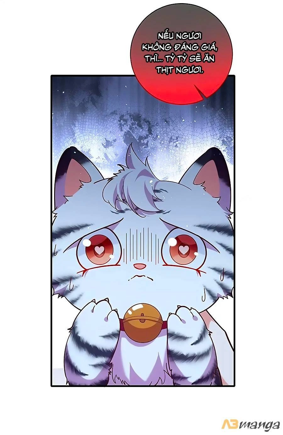 Manh Sư Tại Thượng Chapter 441 - 26