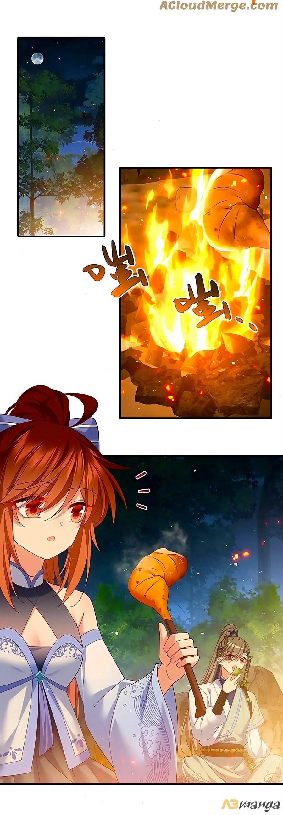 Manh Sư Tại Thượng Chapter 445 - 10