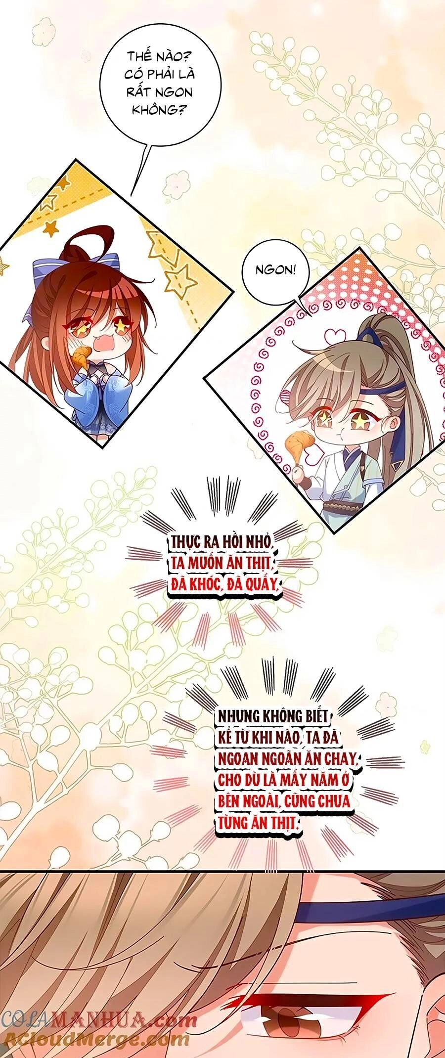 Manh Sư Tại Thượng Chapter 445 - 16