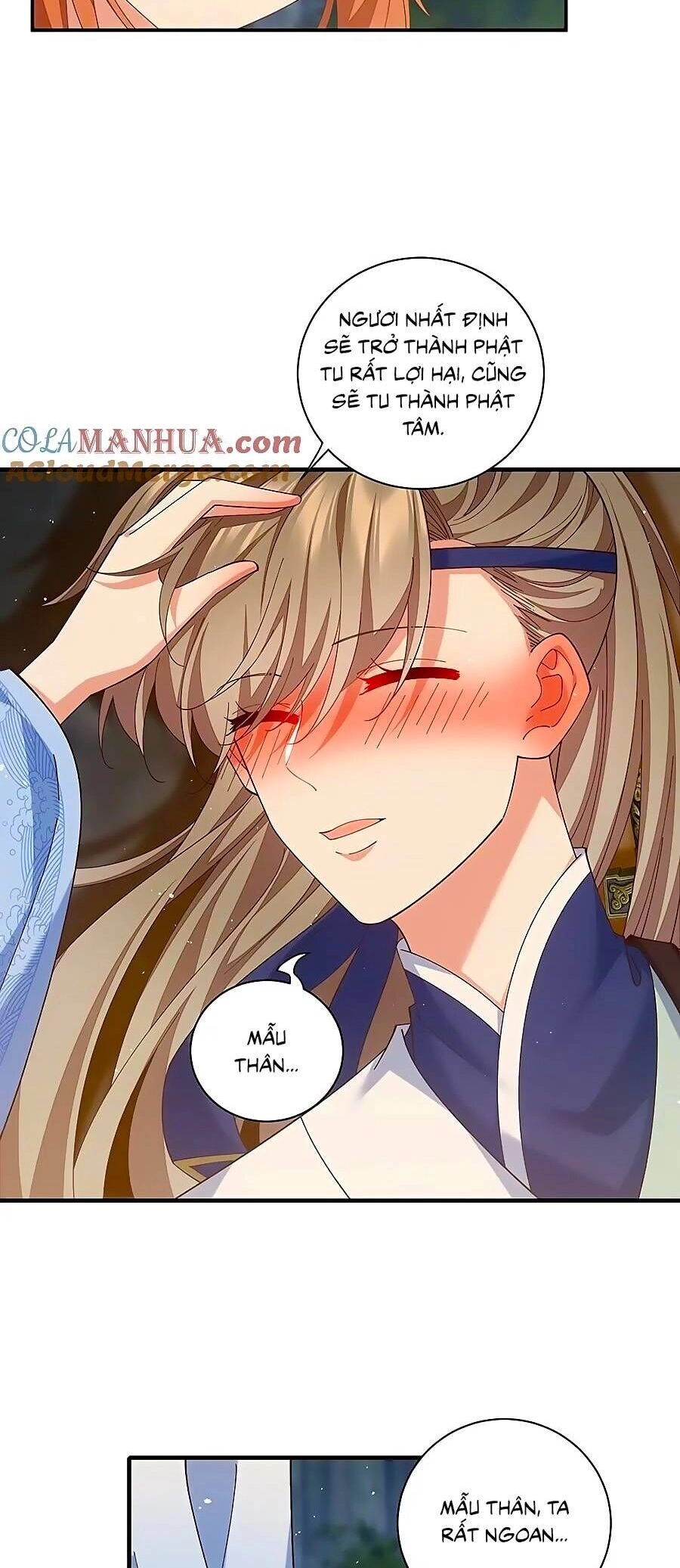 Manh Sư Tại Thượng Chapter 446 - 15