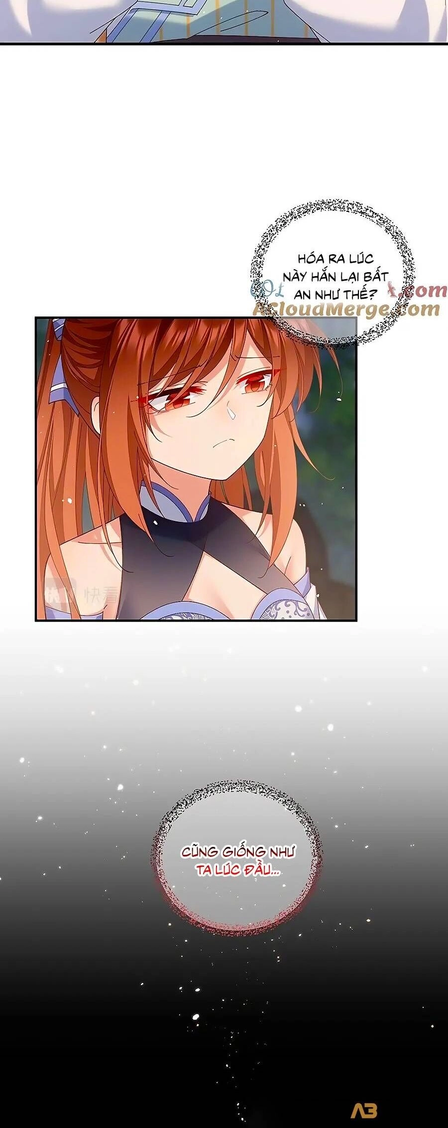 Manh Sư Tại Thượng Chapter 446 - 20