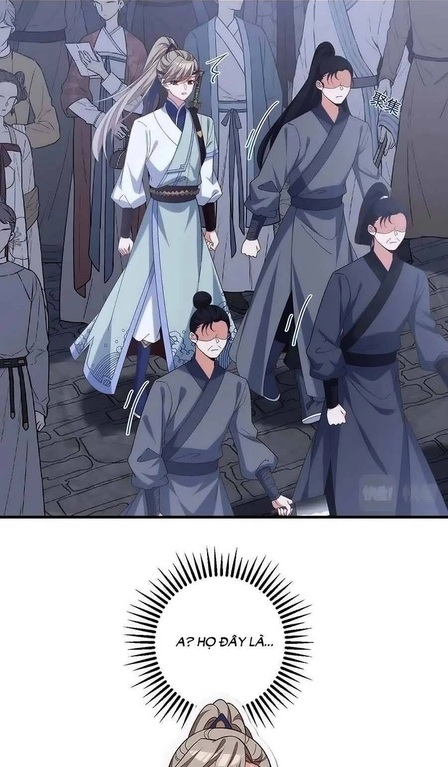 Manh Sư Tại Thượng Chapter 450 - 26