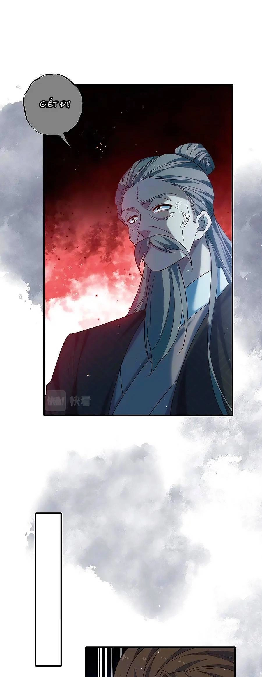 Manh Sư Tại Thượng Chapter 451 - 15