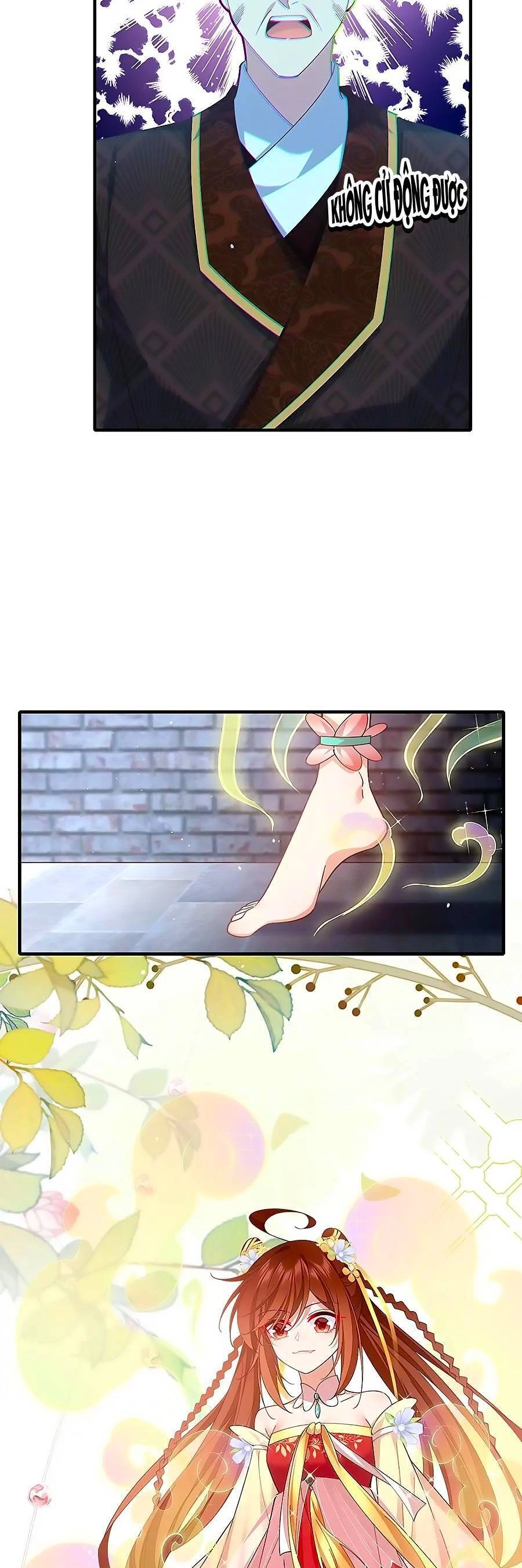 Manh Sư Tại Thượng Chapter 452 - 23