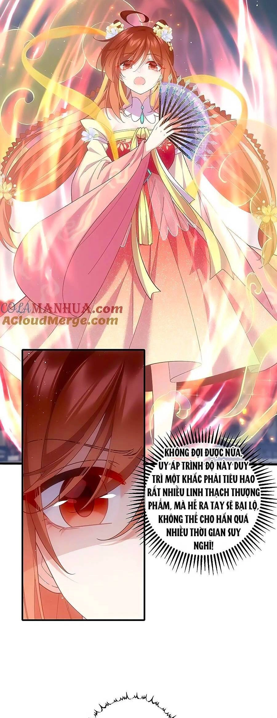 Manh Sư Tại Thượng Chapter 453 - 12