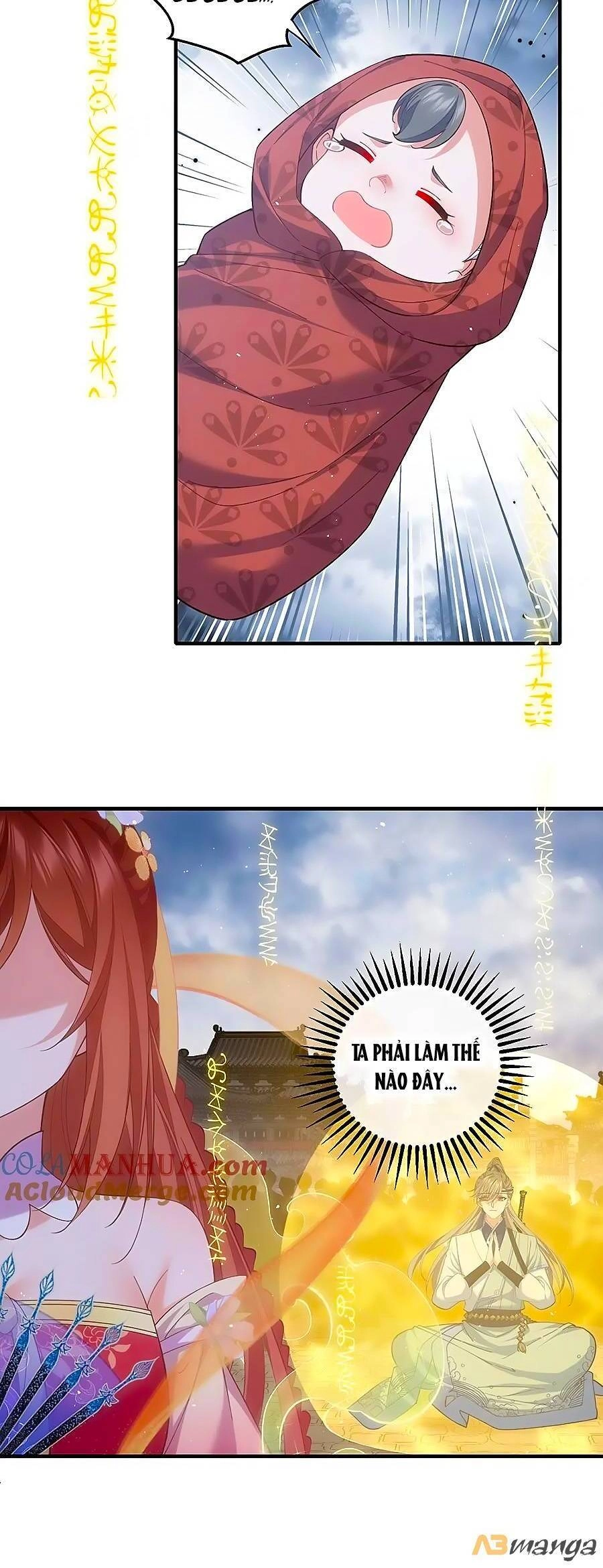 Manh Sư Tại Thượng Chapter 454 - 7