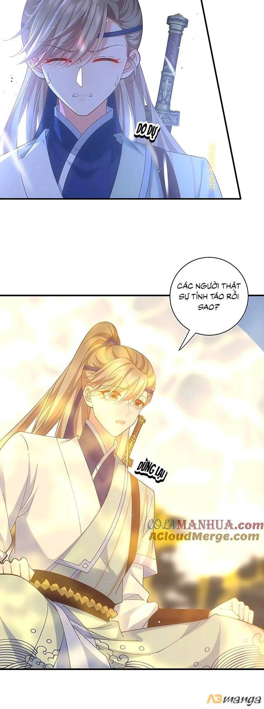 Manh Sư Tại Thượng Chapter 454 - 17