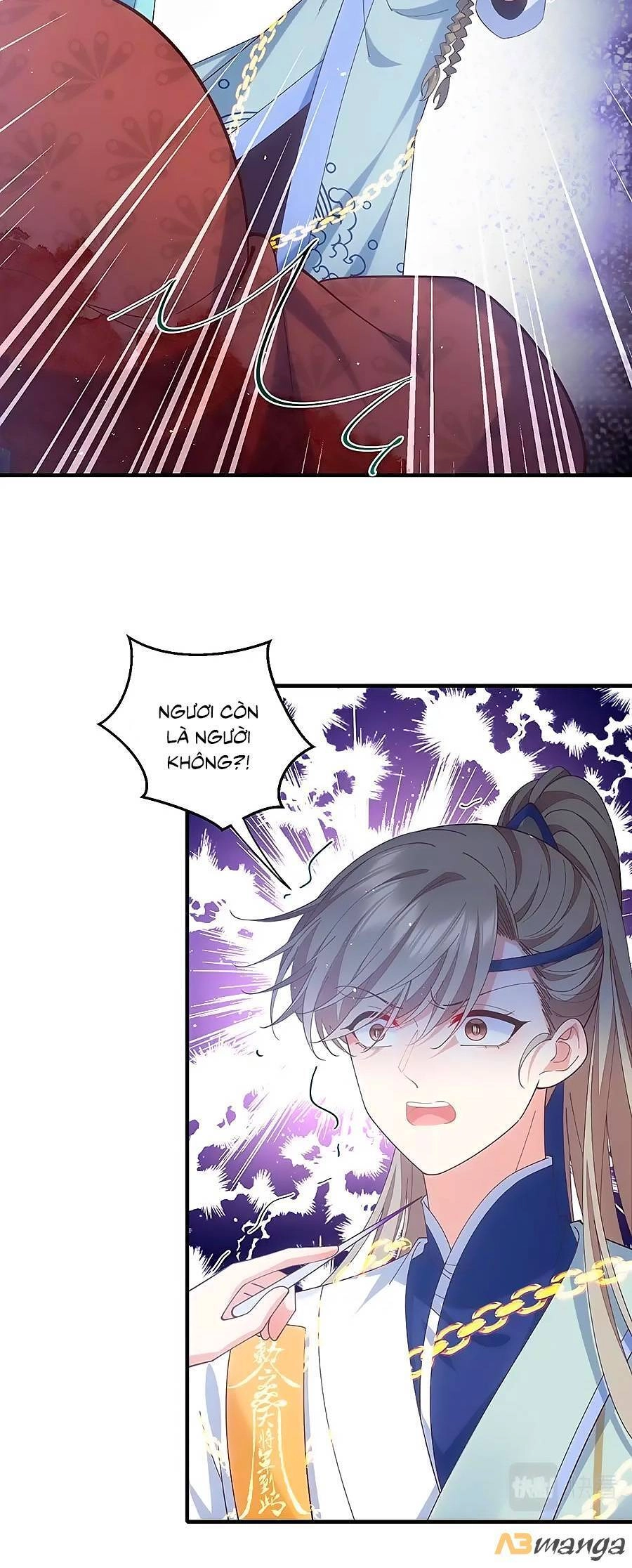 Manh Sư Tại Thượng Chapter 455 - 4