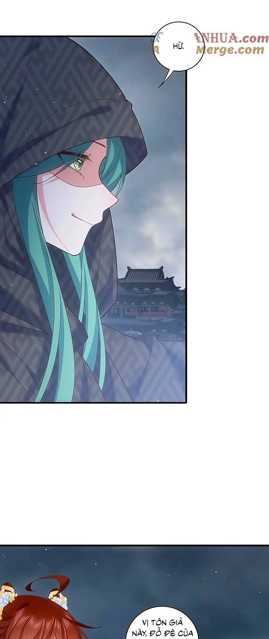 Manh Sư Tại Thượng Chapter 455 - 5