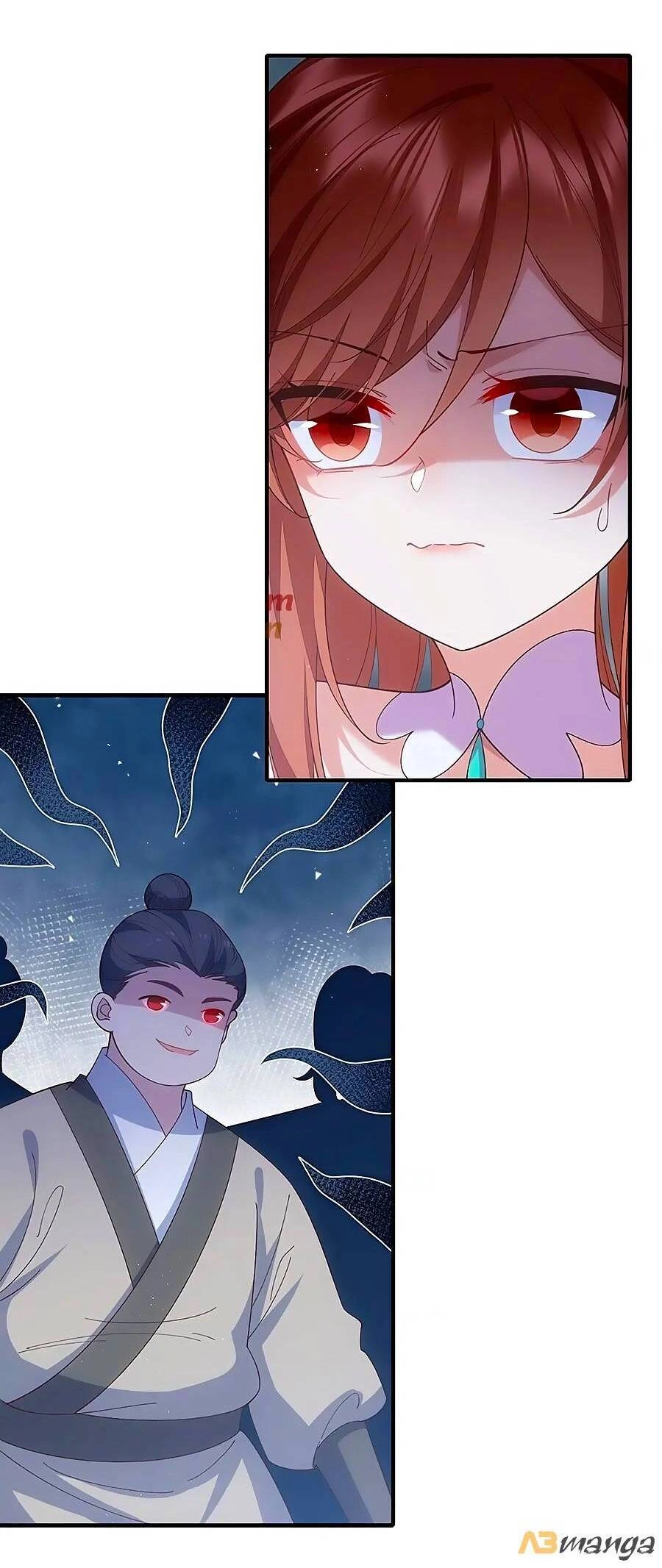 Manh Sư Tại Thượng Chapter 455 - 7