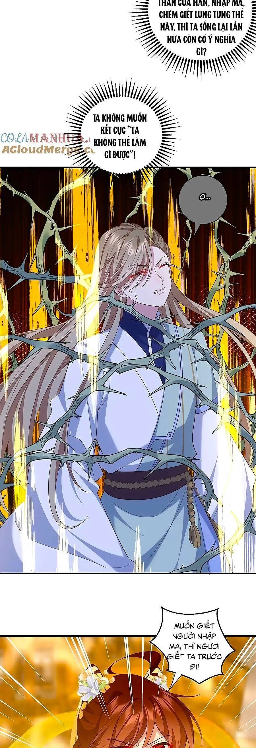 Manh Sư Tại Thượng Chapter 456 - 13