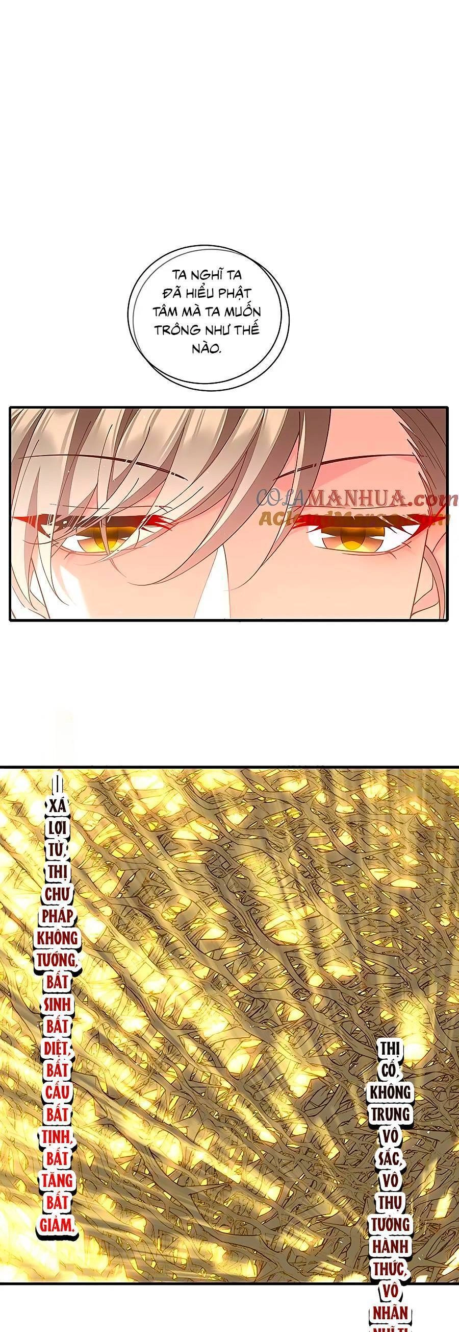 Manh Sư Tại Thượng Chapter 457 - 6