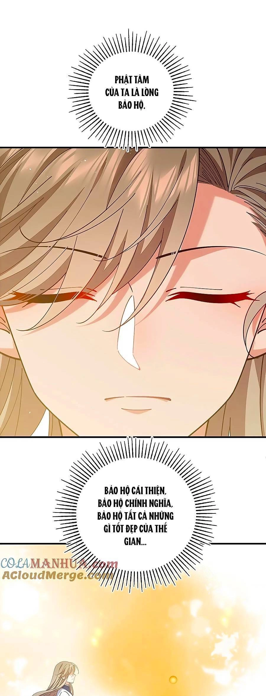 Manh Sư Tại Thượng Chapter 457 - 15