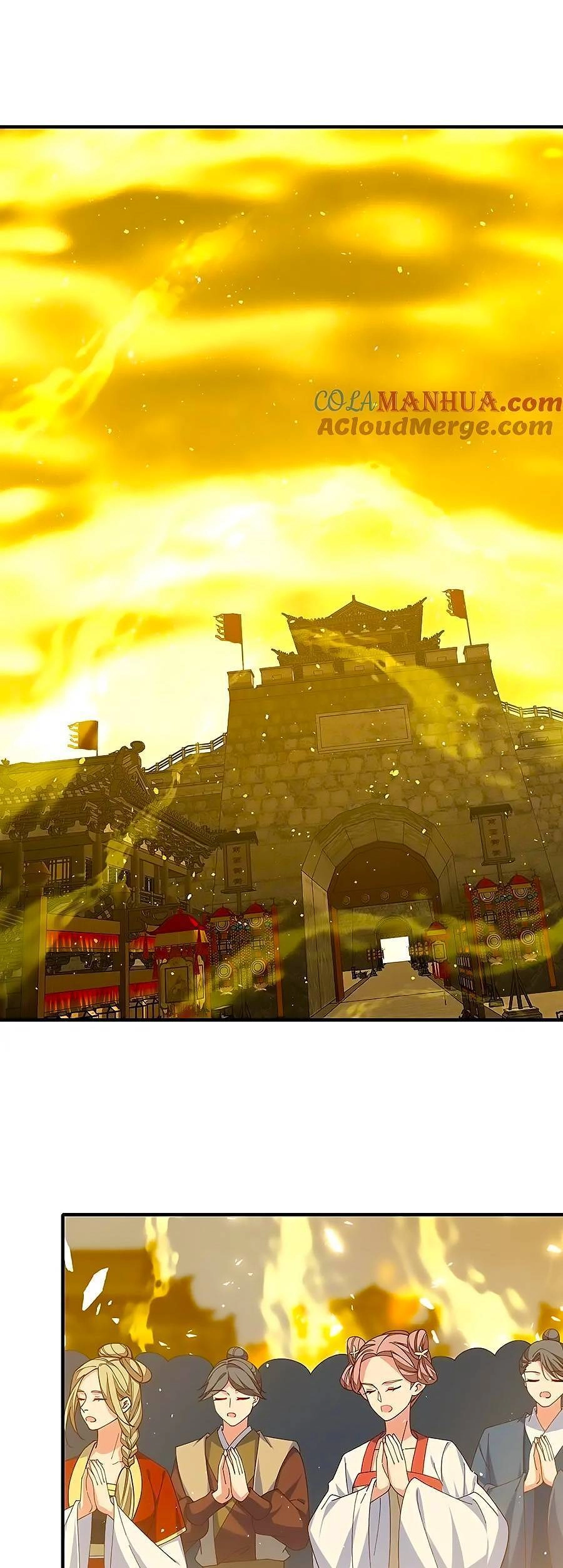 Manh Sư Tại Thượng Chapter 457 - 21