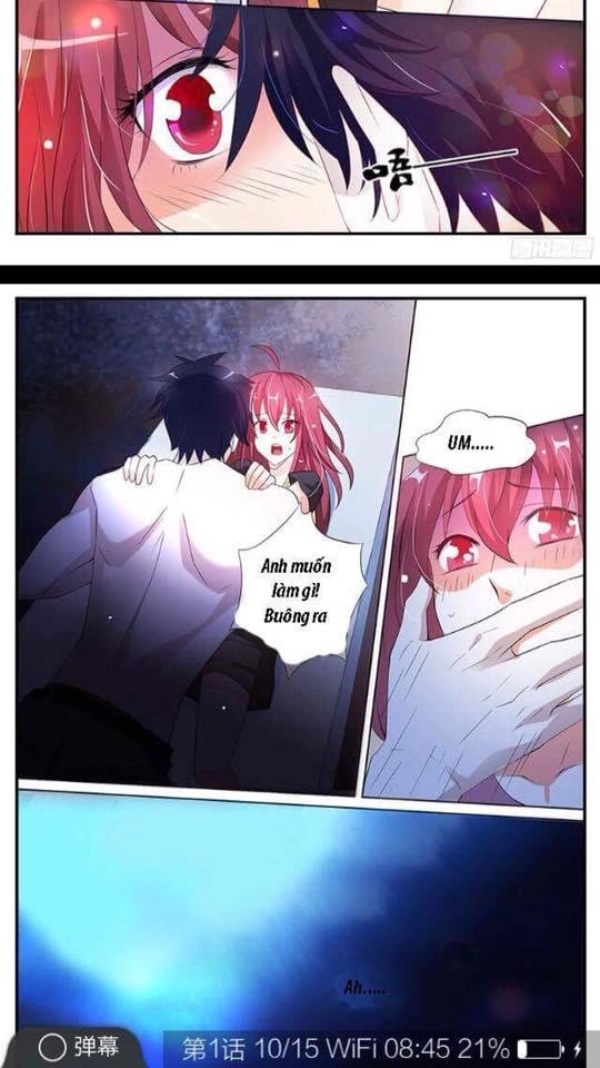 36 Kế Theo Đuổi Vợ Yêu Chapter 1 - 11