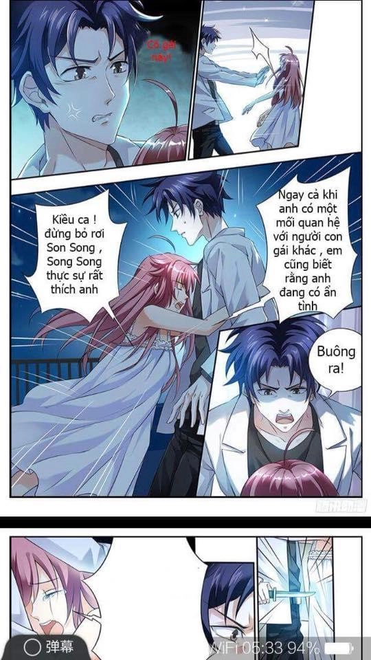 36 Kế Theo Đuổi Vợ Yêu Chapter 3 - 2